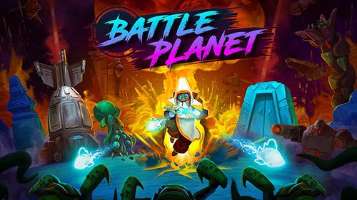 download Battle planet apk
